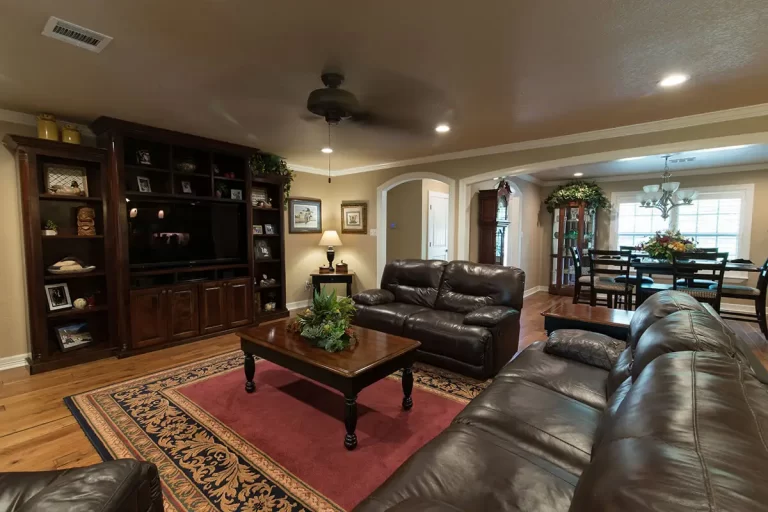 Sills Construction Whole House Upgrades