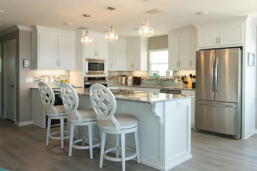 Sills Construction kitchen Remodeling & Renovations